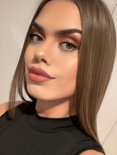 Valentina Midget Latest Nude Pussy And Boobs Onlyfans Leaked Album