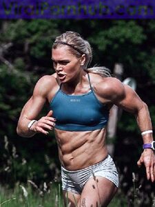 Katrin Davidsdottir Nude and Hot Photos