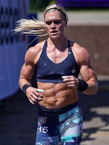 Katrin Davidsdottir Nude and Hot Photos