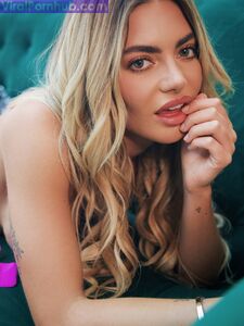 Megan Hanson Onlyfans Leaks Nude Album