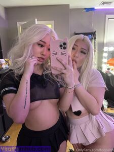 Foopah Latest Onlyfans Leaked Album