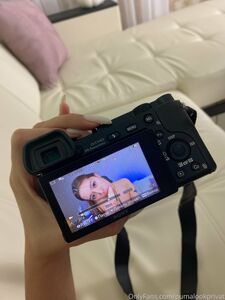 PumaLookPrivat Latest Onlyfans Leaked Nude Album