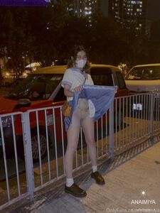 Anaimiya Latest Onlyfans Leaked Nude Album Set