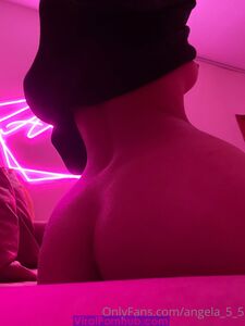 Angela_5 Onlyfans Leaked Nude Album Set