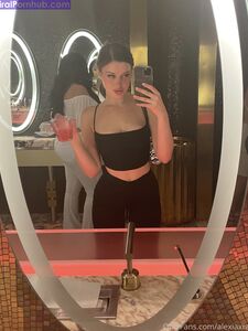 Alexiaxrae Onlyfans Leaks Latest Nude Photos