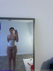 Tayler Hills Latest Onlyfans Premium Leaks