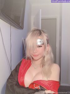 Bunniemai1591 Latest Onlyfans Premium Leaks