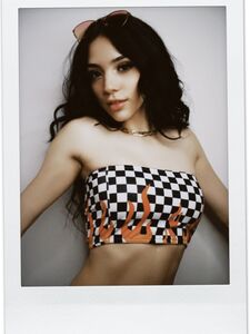 Mariana Cruzz Latest Onlyfans Premium Leaks