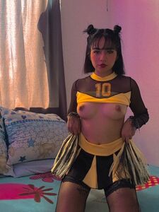 AlexaGtz Latest Onlyfans Premium Leaks