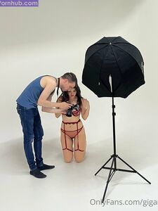 Gigardez Latest Onlyfans Premium Leaks