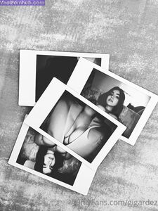 Gigardez Latest Onlyfans Premium Leaks