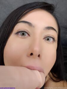 Lillyevans Onlyfans Premium Leaks