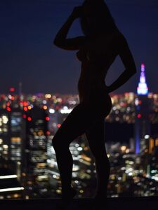 Meg Turney Nude Highrise Onlyfans Set Leaked