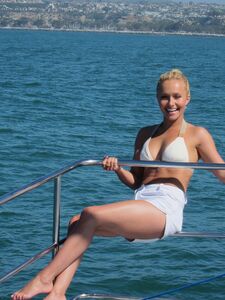 Hayden Panettiere Nude Private Pics Leaked