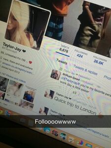 Taylor Jay exclusive onlyfans leaked nudes