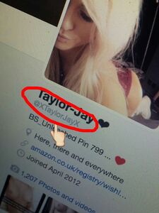 Taylor Jay exclusive onlyfans leaked nudes