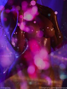 Gianninatv exclusive onlyfans leaked nudes