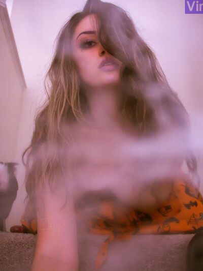 Izzy_xx7 Onlyfans Latest Nudes Leaked Photos