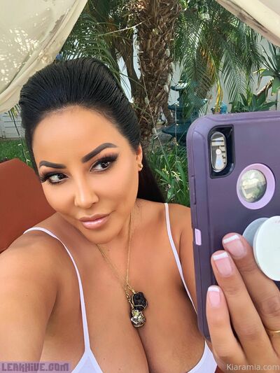 Kiara Mia Exclusive Onlyfans Leaked Nudes