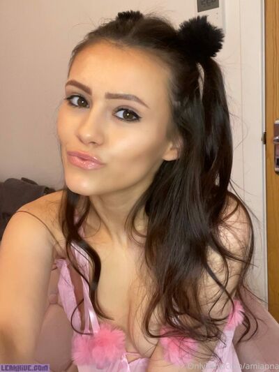 amianna exclusive onlyfans leaked nudes